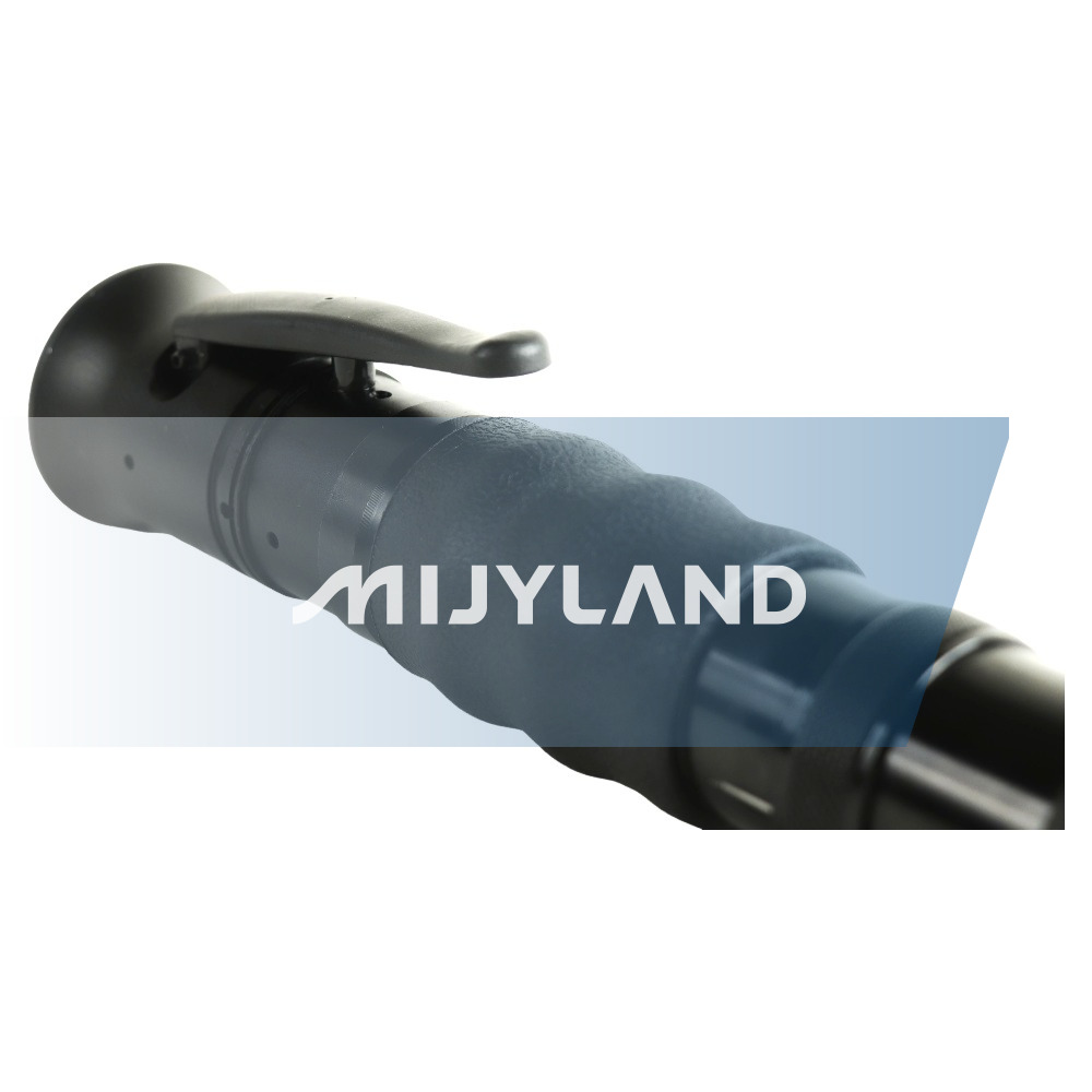 ए-एबीएसएल सीरीज | हाई टॉर्क एल्बो ऑयल-फ्री न्यूमेटिक रिंच - विस्तारित प्रकार