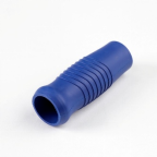 नरम बाहरी सीट-नीला (छोटे उपकरणों के लिए)