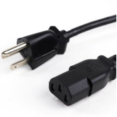 प्लग सेट 110V-US मानक 