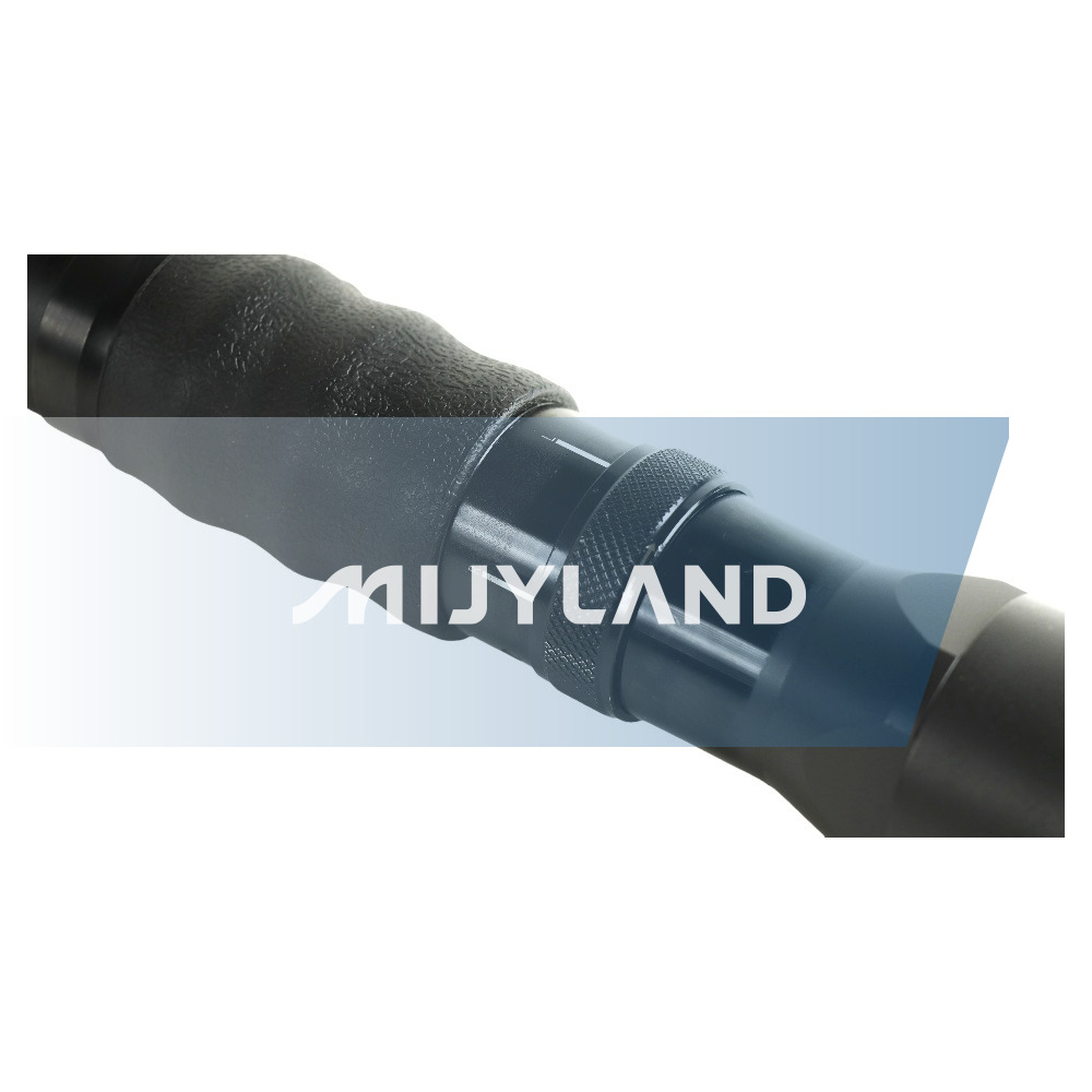 ए-एबीएसएल सीरीज | हाई टॉर्क एल्बो ऑयल-फ्री न्यूमेटिक रिंच - विस्तारित प्रकार