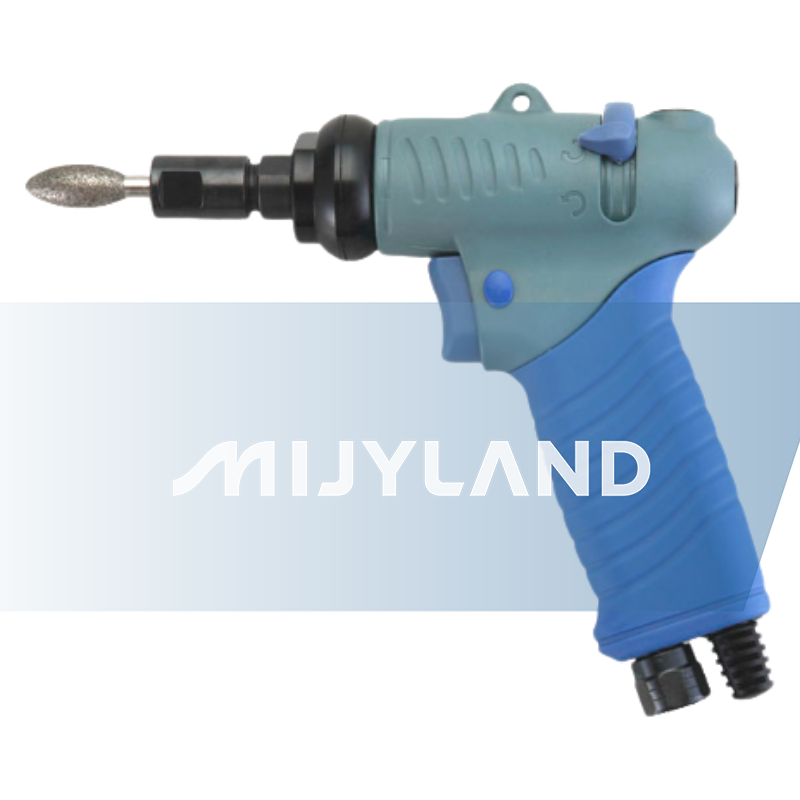 जीपी सीरीज | गन टाइप ग्राइंडिंग मशीन