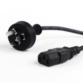 प्लग सेट 220V-ऑस्ट्रेलियाई विनियमन 