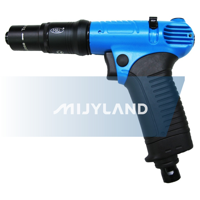 क्यूजी-बीबीपी | गन प्रकार ट्रिगर प्रकार वायवीय पेचकश