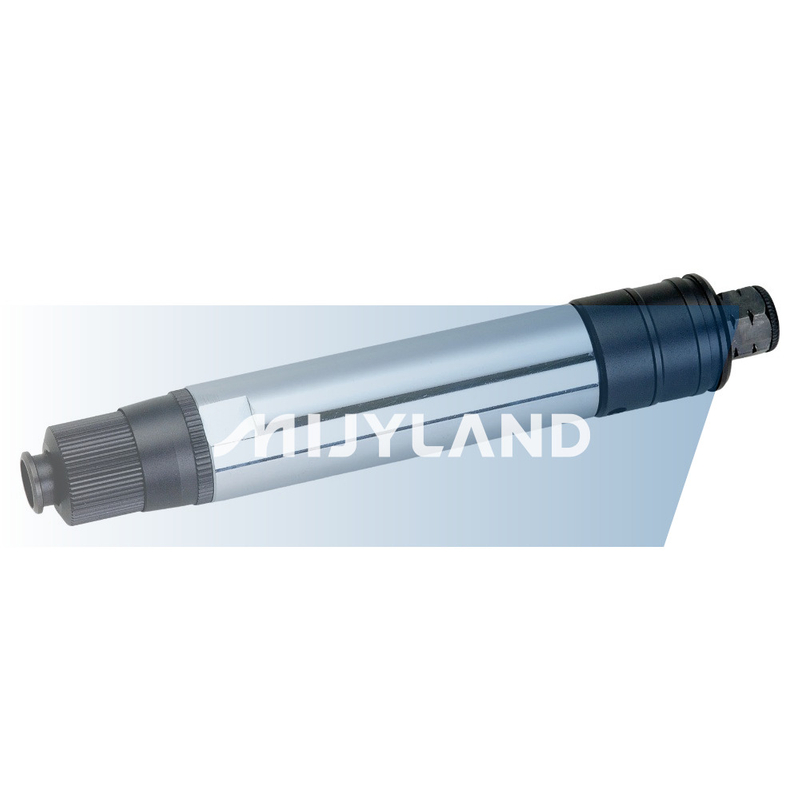 टी-एमपीसी श्रृंखला | स्वचालित वायवीय पेचकश - एक छेद प्रेस