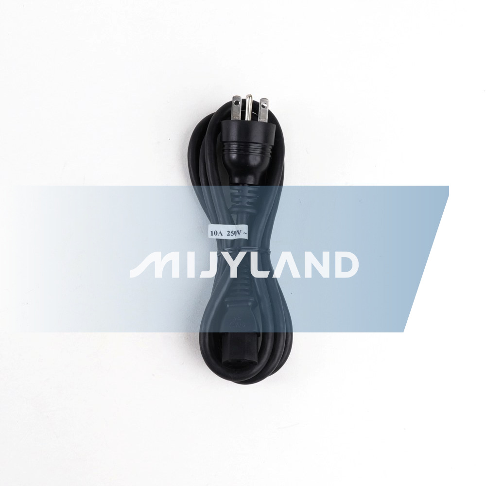 उपकरण सहायक उपकरण | 220V-यूएस प्लग सेट