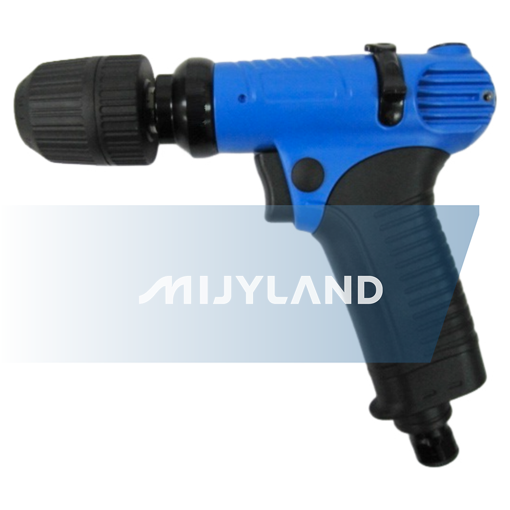 क्यूजी-पीडी श्रृंखला | गन टाइप डायरेक्ट एयर ड्रिल