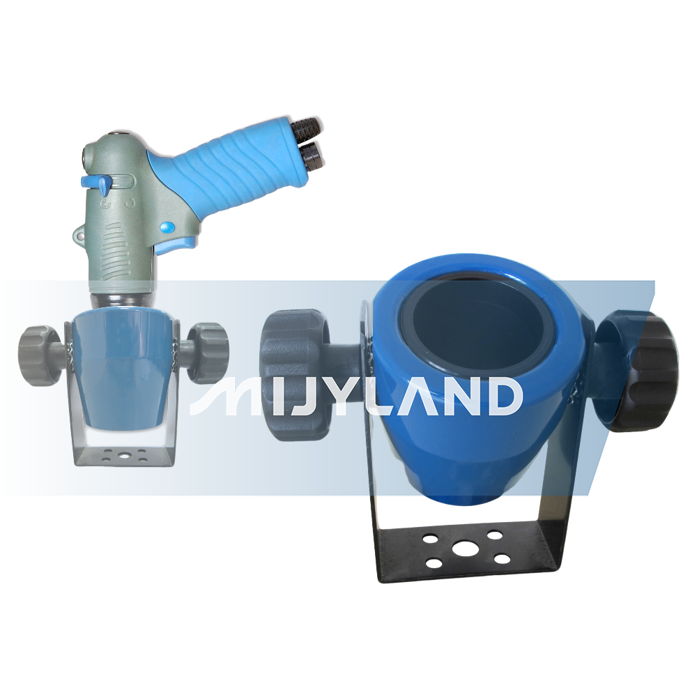 उपकरण सहायक उपकरण | बंदूक प्रकार धारक