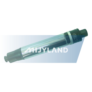 टी-एमपीबीएस सीरीज | स्वचालित वायवीय स्क्रूड्राइवर - एक छेद वेंटिलेशन