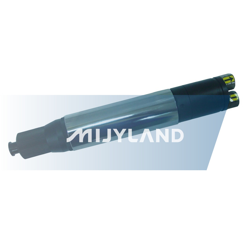 टी-एमबी/ओई श्रृंखला | पर्यावरण के अनुकूल स्वचालित वायवीय पेचकश - दो-छेद वेंटिलेशन