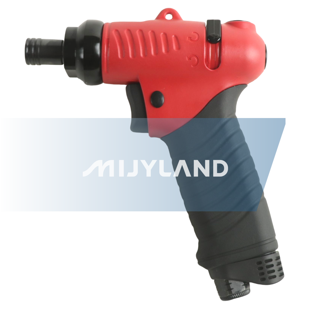 ए-बीपीडी श्रृंखला | गन टाइप डायरेक्ट एयर ड्राइवर