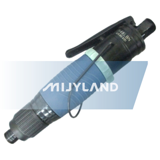 आर-एलबीएन सीरीज | सीधा क्लच प्रकार वायवीय पेचकश