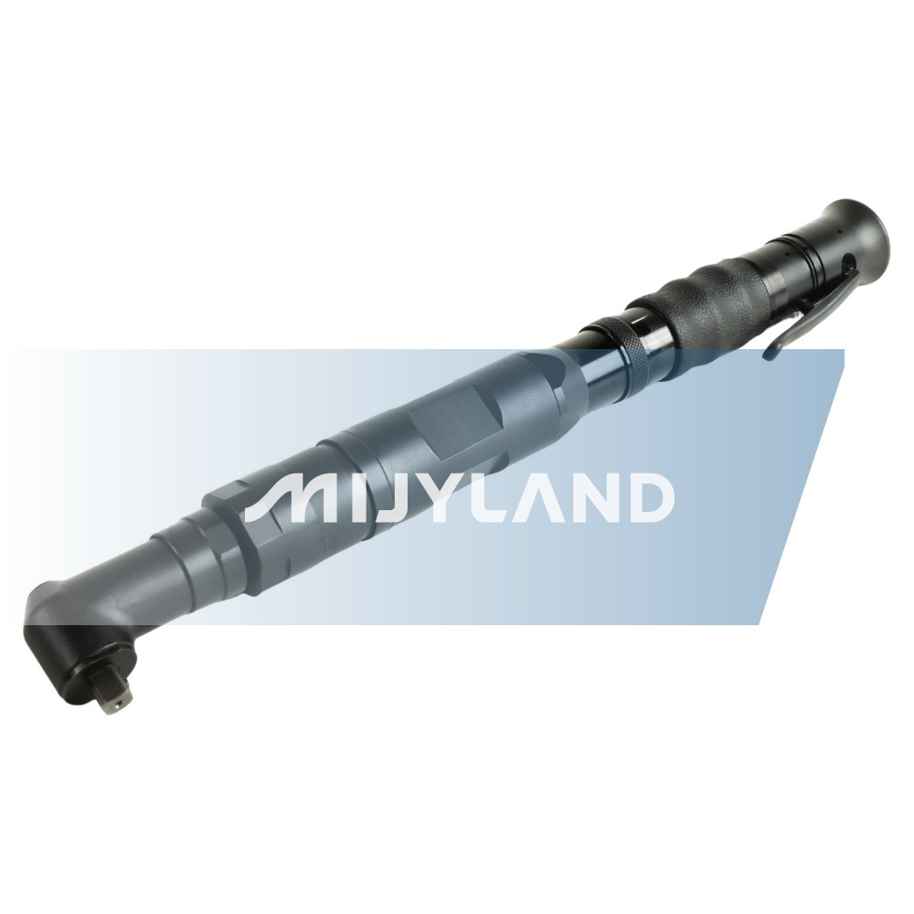 ए-एबीएसएल सीरीज | हाई टॉर्क एल्बो ऑयल-फ्री न्यूमेटिक रिंच - विस्तारित प्रकार