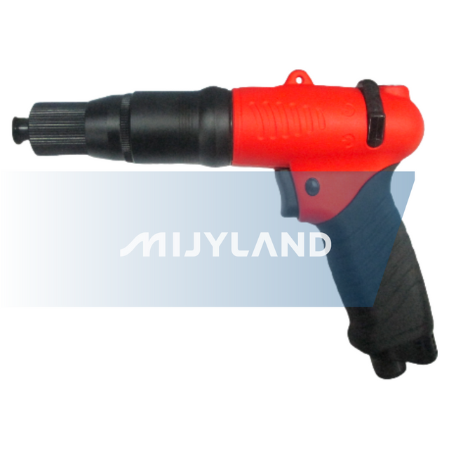 ए-बीबीपी सीरीज | गन प्रकार ट्रिगर वायवीय पेचकश 