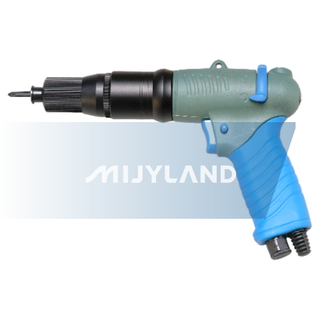 आर-पीबीपी श्रृंखला | गन टाइप प्रेस और ट्रिगर + प्रेस स्टार्ट न्यूमेटिक स्क्रूड्राइवर