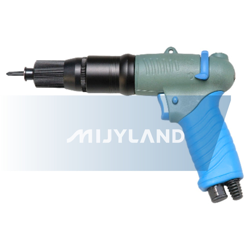 आर-पीबीपी श्रृंखला | गन टाइप प्रेस और ट्रिगर + प्रेस स्टार्ट न्यूमेटिक स्क्रूड्राइवर