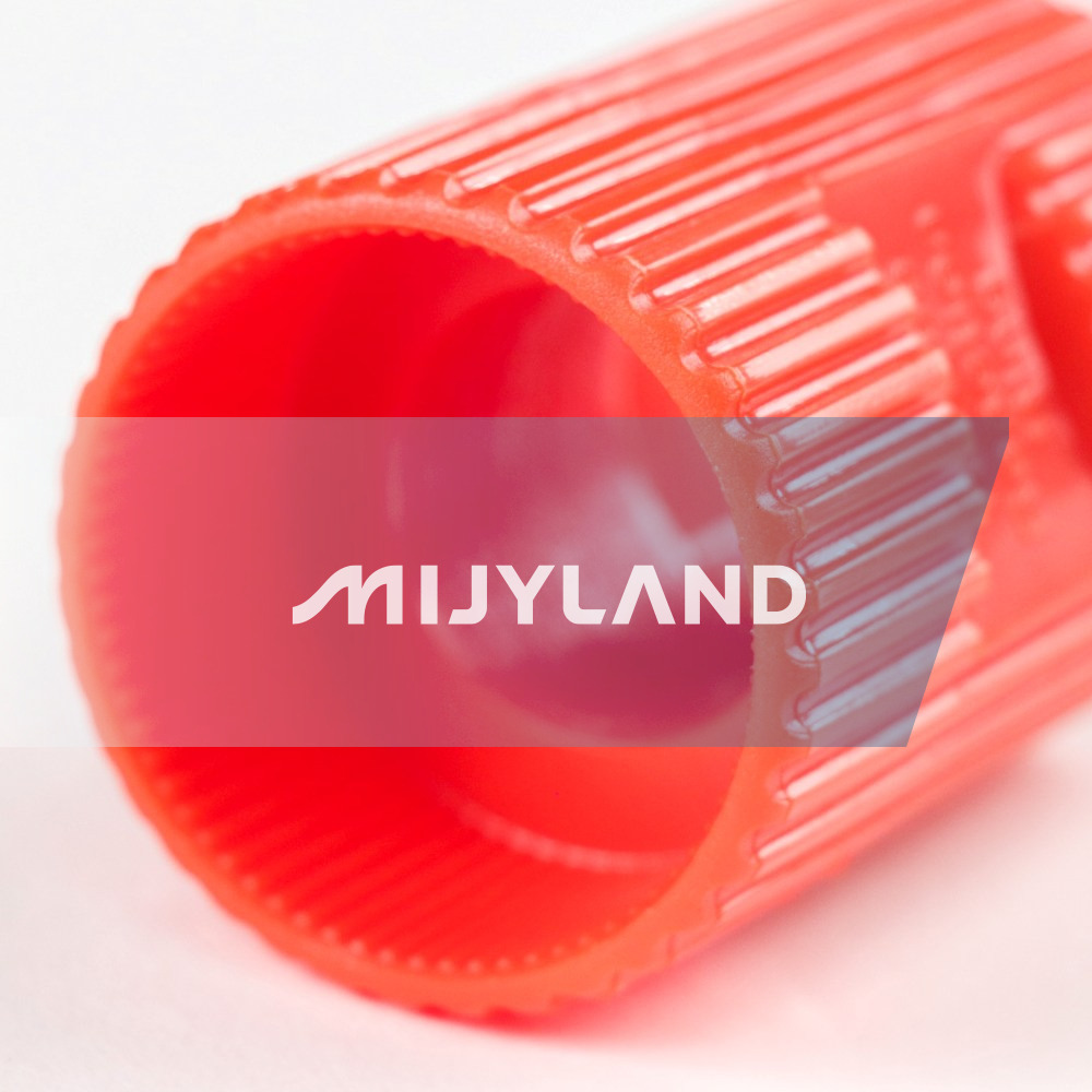 उपकरण सहायक उपकरण | गोल रिंच (नारंगी)