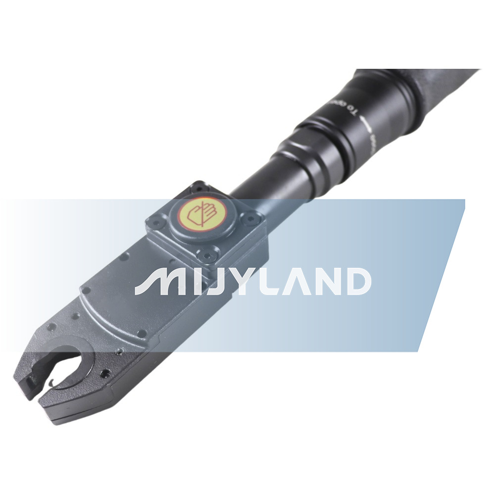 UW600 सीरीज | खुले सिरे वाला औज़ार