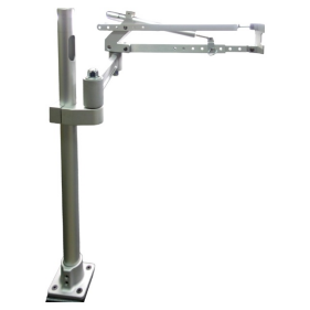 हाइड्रोलिक समानांतर बांह ब्रैकेट 1