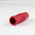 नरम बाहरी सीट-लाल (छोटे उपकरणों के लिए)