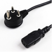 प्लग सेट 220-भारत (छोटा) 