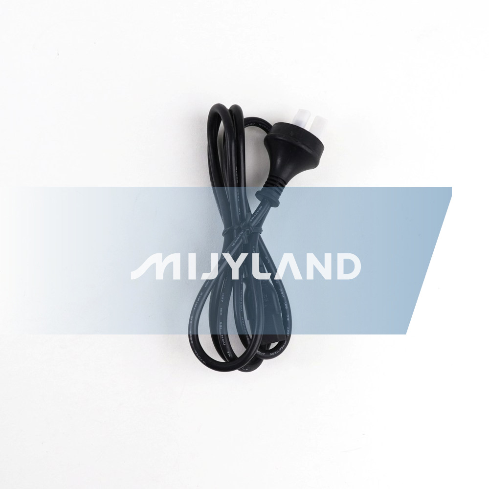 उपकरण सहायक उपकरण | 220V ऑस्ट्रेलियाई प्लग सेट