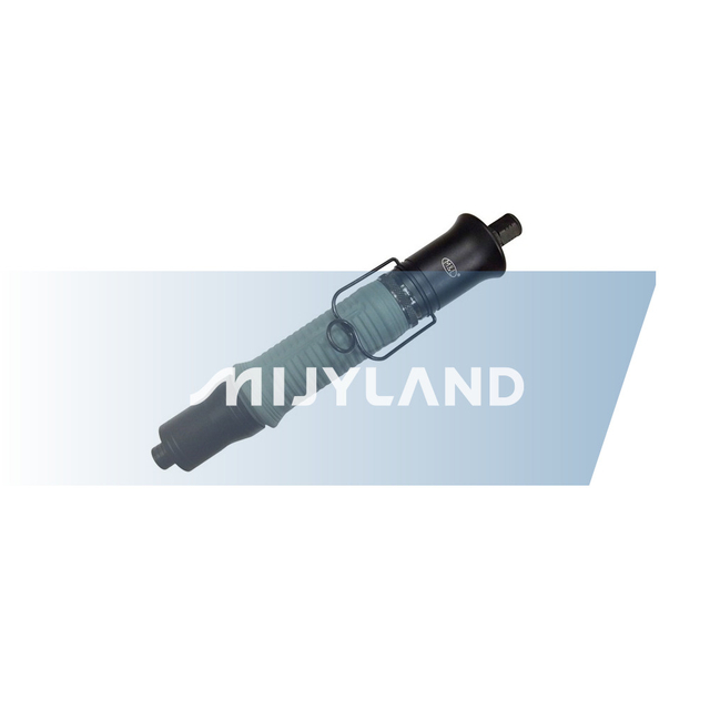 ए-पीबीएफ सीरीज | सीधा पुश-डाउन ऑयल-फ्री लो-रीकॉइल वायवीय स्क्रूड्राइवर