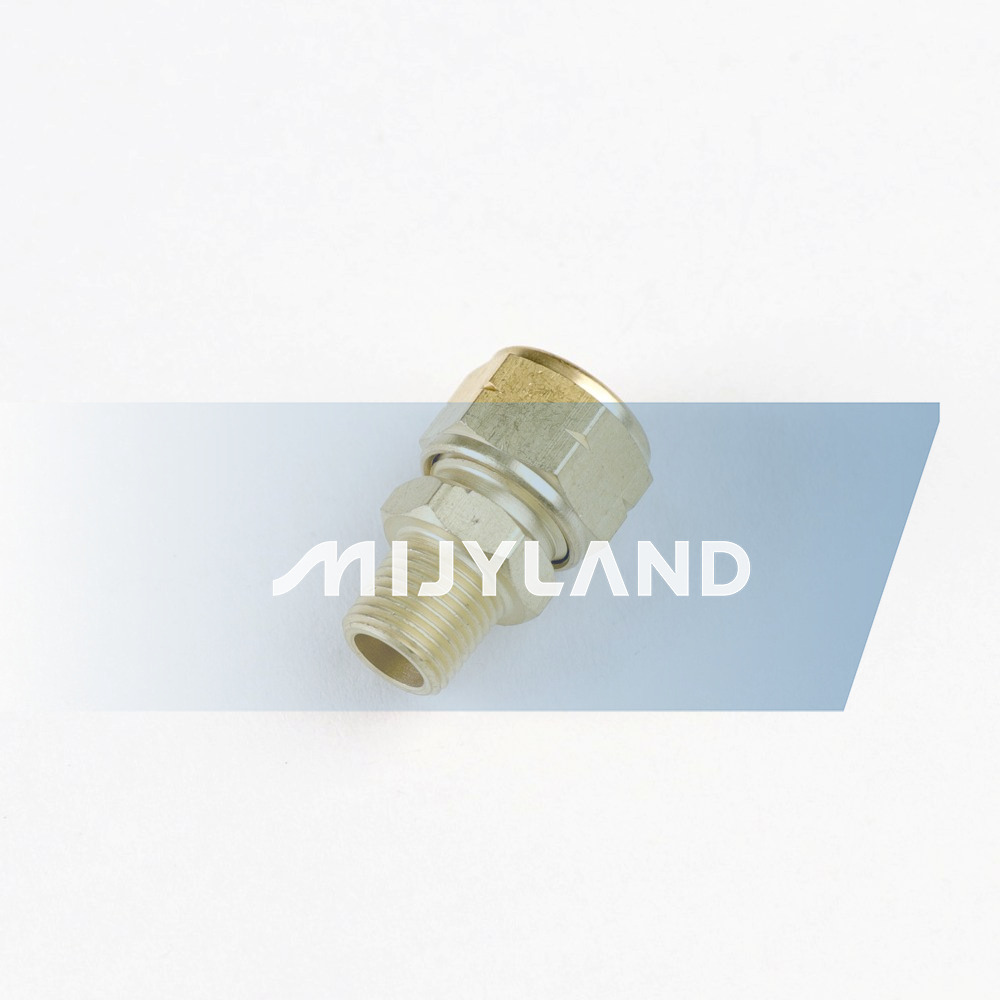 उपकरण सहायक उपकरण | पर्यावरण के अनुकूल कनेक्टर