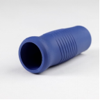 नरम बाहरी सीट-नीला (बड़े उपकरणों के लिए)