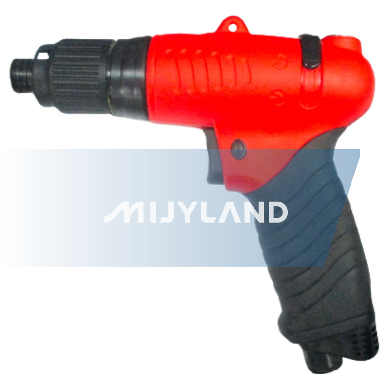 ए-बीपीएन सीरीज | गन टाइप क्लच टाइप न्यूमेटिक स्क्रूड्राइवर