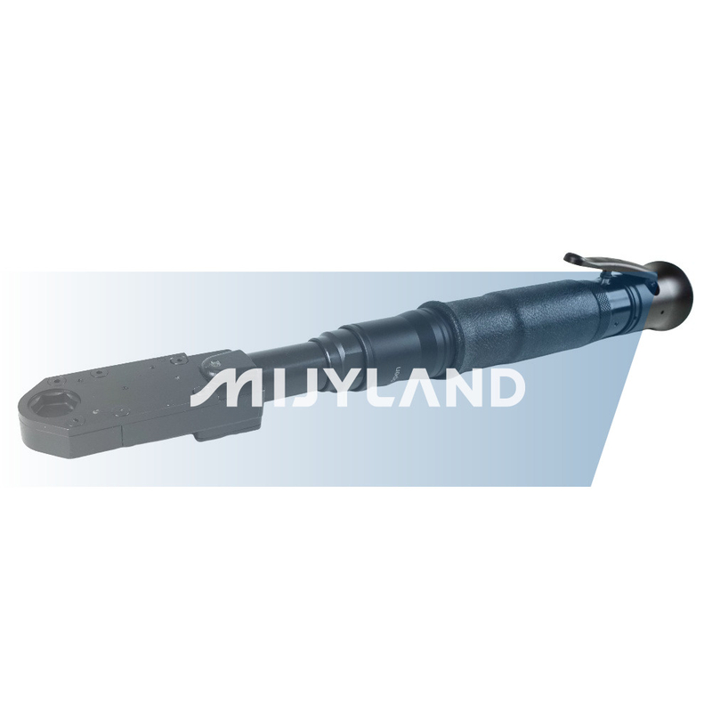 OW600 सीरीज | बंद अंत रिंच