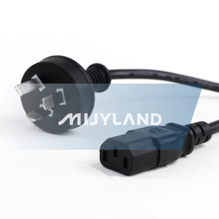 उपकरण सहायक उपकरण | 220V ऑस्ट्रेलियाई प्लग सेट