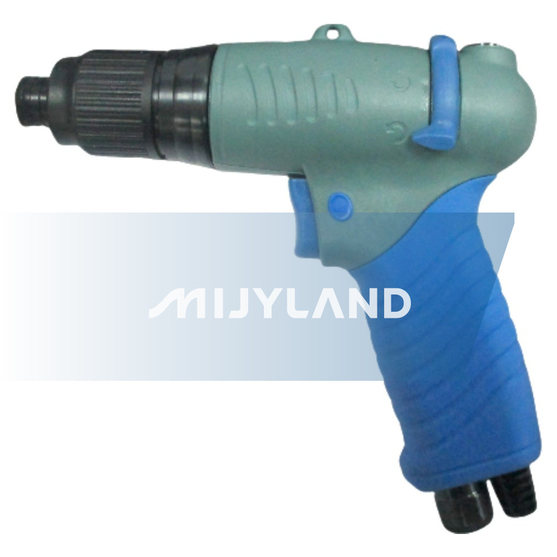 आर-बीपीएन श्रृंखला | गन प्रकार क्लच प्रकार वायवीय पेचकश