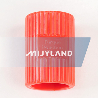 उपकरण सहायक उपकरण | गोल रिंच (नारंगी)