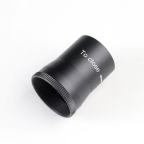 इंटीग्रेटेड टॉर्क शीथ-काला