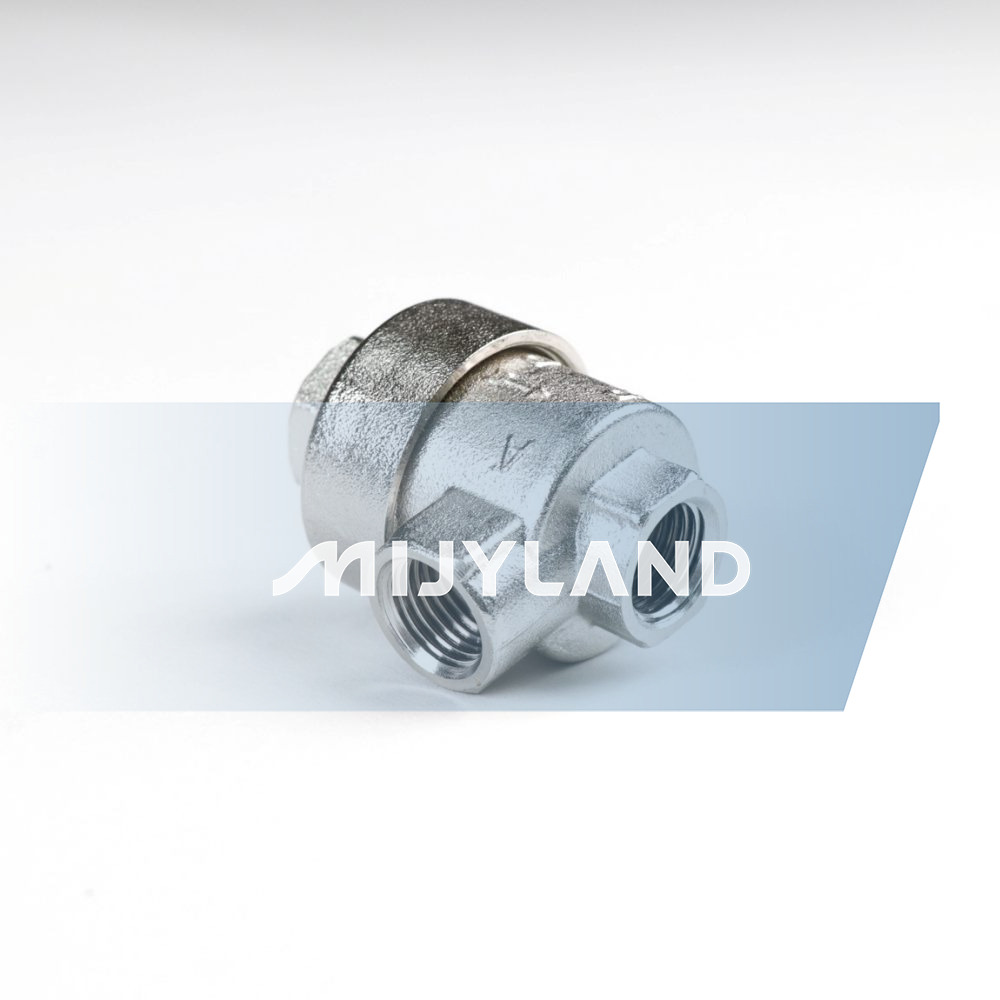 उपकरण सहायक उपकरण | त्वरित निकास वाल्व