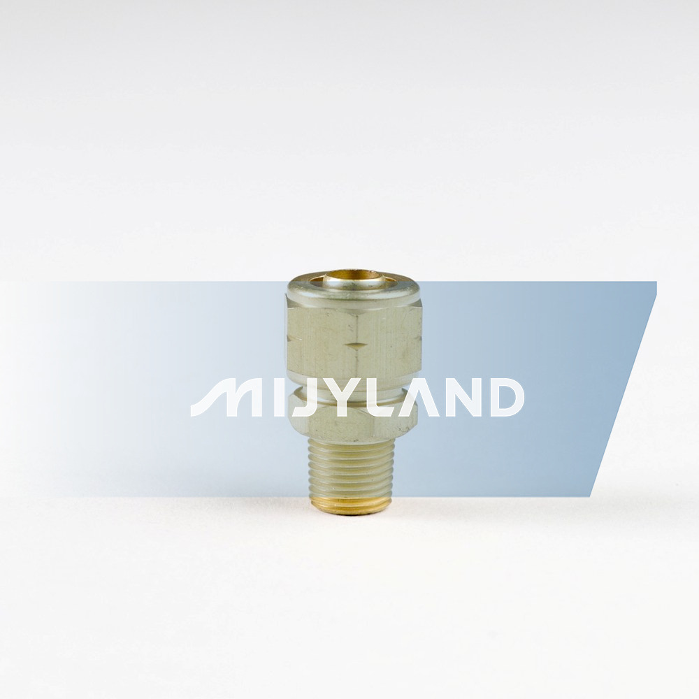 उपकरण सहायक उपकरण | पर्यावरण के अनुकूल कनेक्टर