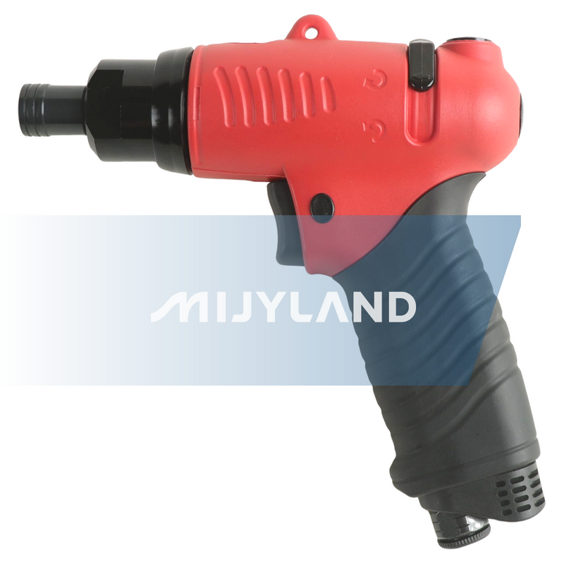 ए-बीपीडी श्रृंखला | गन टाइप डायरेक्ट एयर ड्राइवर