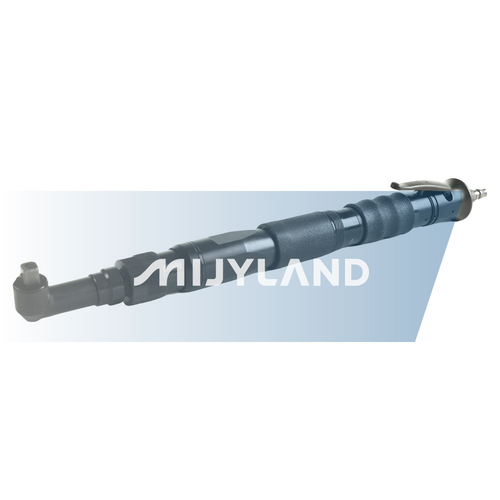 ए-एबीएसएल सीरीज | हाई टॉर्क एल्बो ऑयल-फ्री न्यूमेटिक रिंच - विस्तारित प्रकार