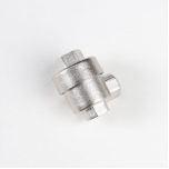 त्वरित निकास वाल्व