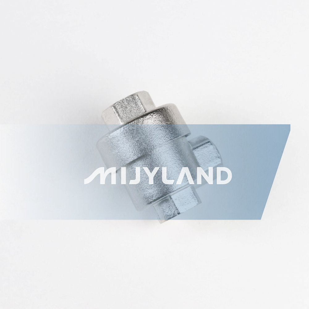 उपकरण सहायक उपकरण | त्वरित निकास वाल्व