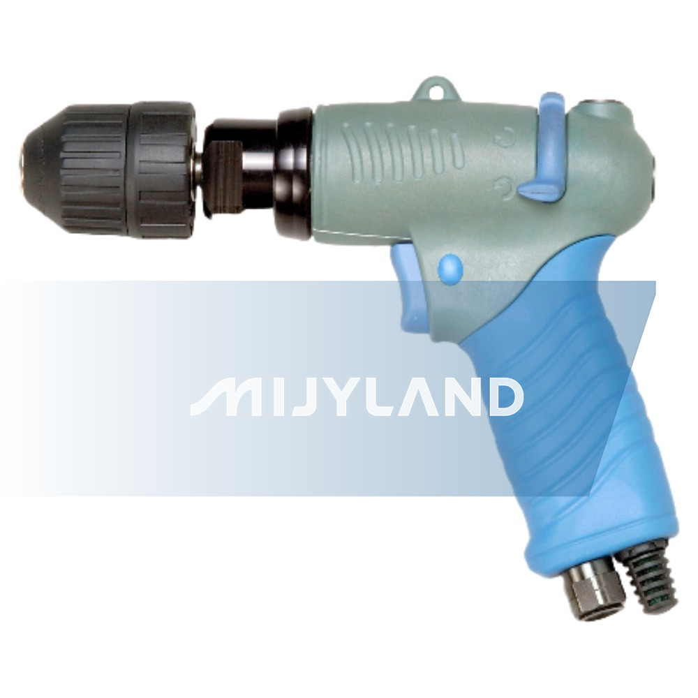 आर-पीडी श्रृंखला | गन टाइप डायरेक्ट एयर ड्रिल