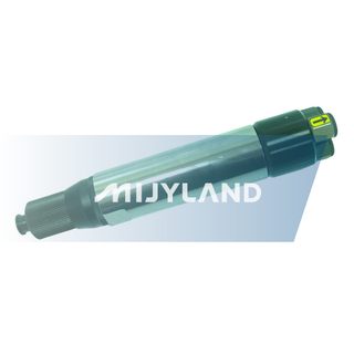 टी-एमपीआरबी सीरीज | स्वचालित वायवीय स्क्रूड्राइवर - तीन छेद वाला वेंटिलेशन