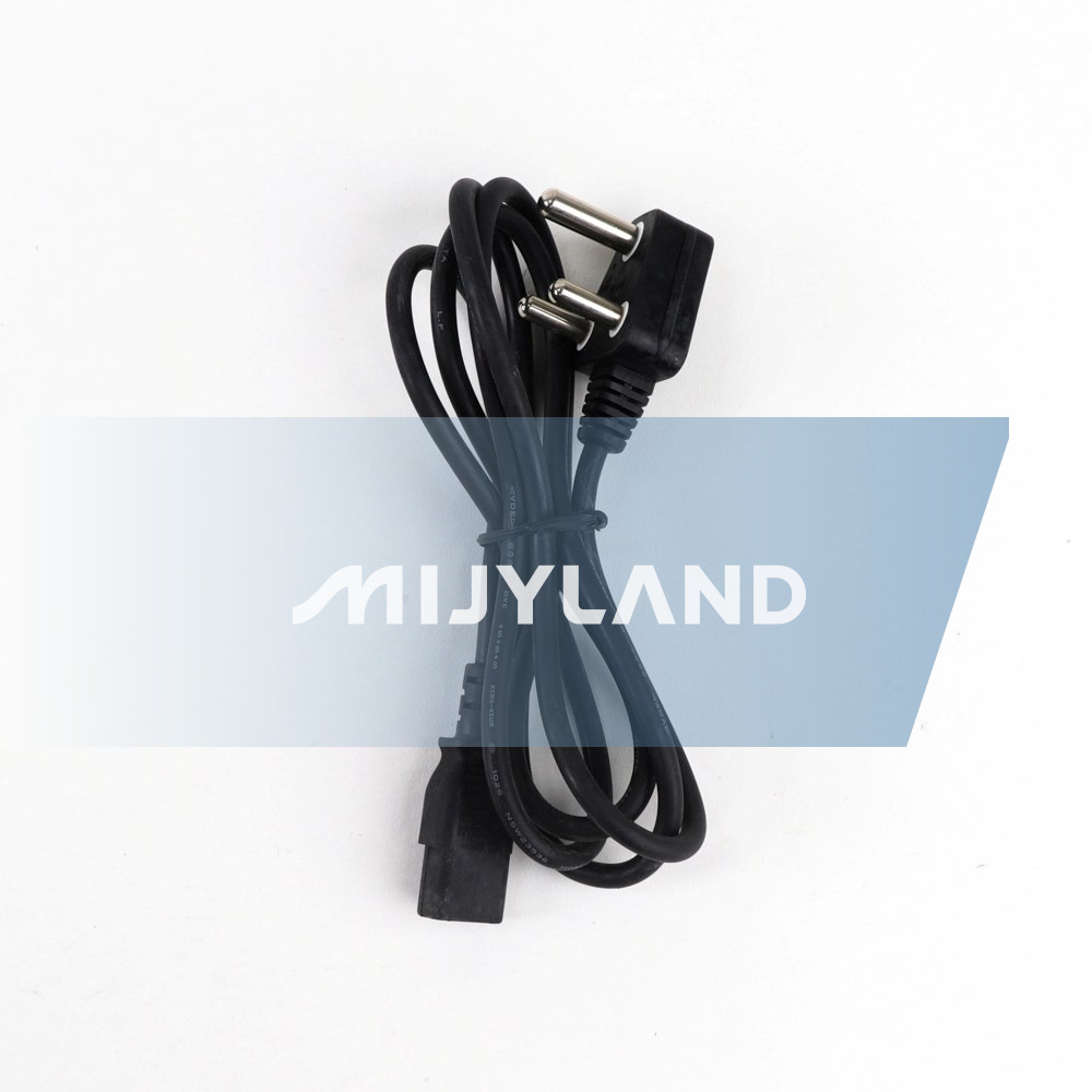 उपकरण सहायक उपकरण | 220V भारतीय मानक बड़ा प्लग सेट