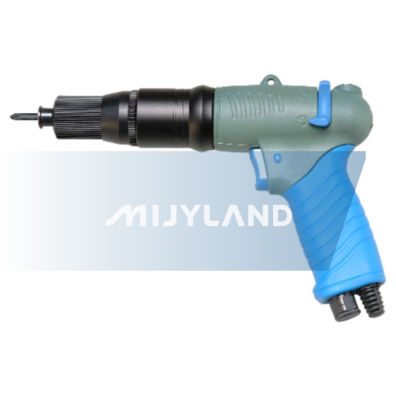 आर-बीबीपी श्रृंखला | बंदूक प्रकार बटन प्रकार वायवीय पेचकश