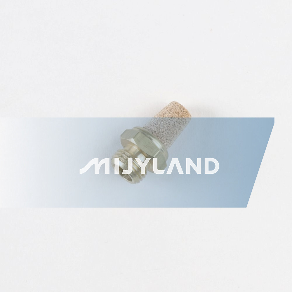 उपकरण सहायक उपकरण | शंकु साइलेंसर