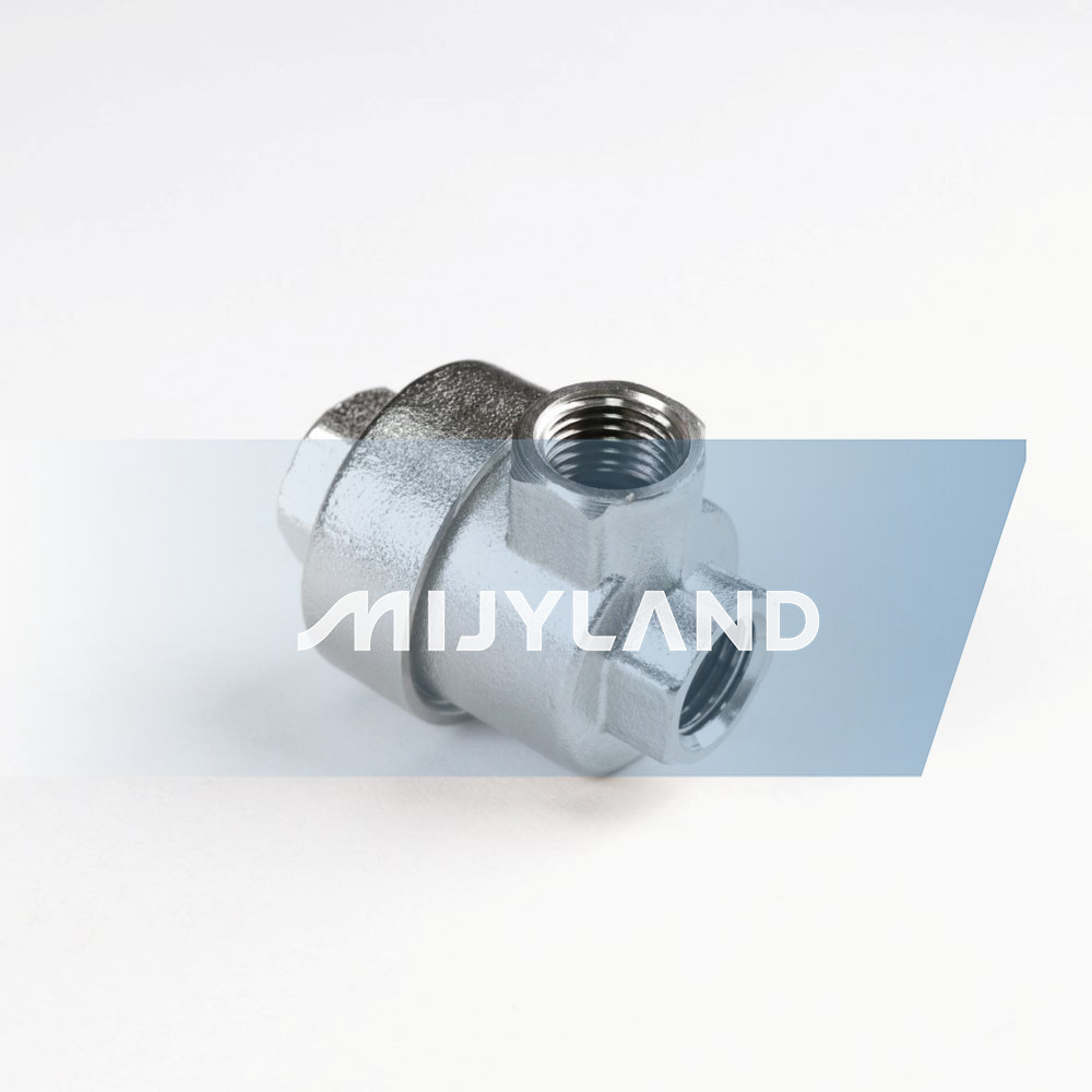 उपकरण सहायक उपकरण | त्वरित निकास वाल्व