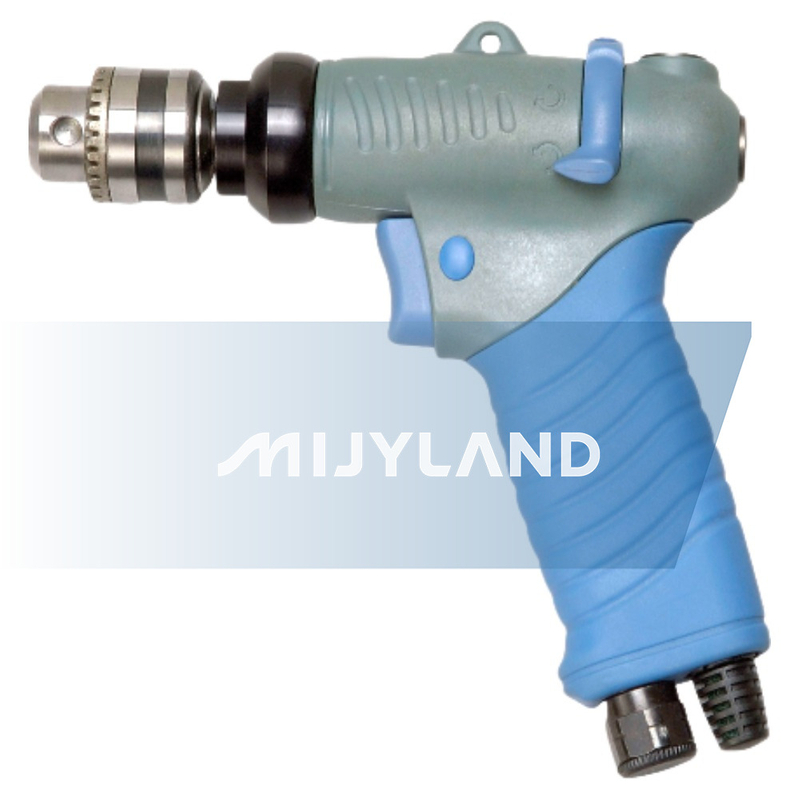 आर-पीडी श्रृंखला | गन टाइप डायरेक्ट एयर ड्रिल