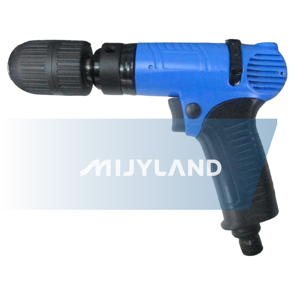 क्यूजी-पीडी श्रृंखला | गन टाइप डायरेक्ट एयर ड्रिल