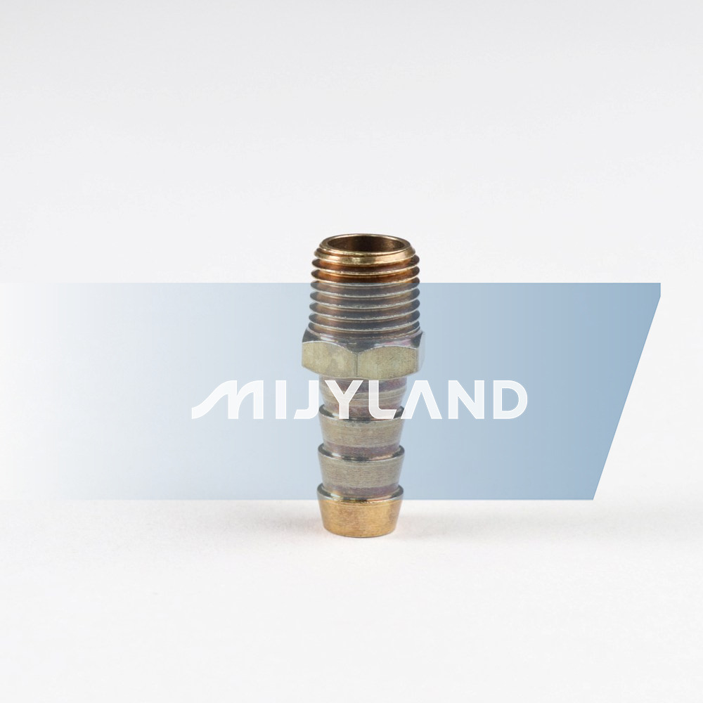 उपकरण सहायक उपकरण | त्वरित कनेक्टर्स/कॉपर कनेक्टर्स