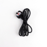 प्लग सेट 220V-यूके मानक 